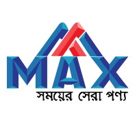 MAX Electric & Electronics Ltd. logo - Similar company to Panton Max