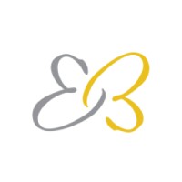 Ethica Beauty logo - Similar company to Monica Fried Design
