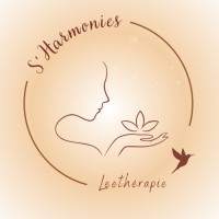 S'Harmonies logo - Similar company to Centre K30S