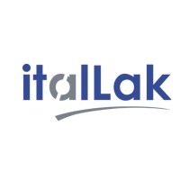 italLak S.r.l logo - Similar company to Berman - S.P.A.