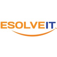Esolveit logo - Similar company to Esolvit, Inc.