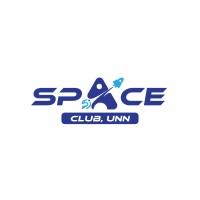 Space Club, University of Nigeria logo - Similar company to Keep Prince William Beautiful