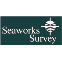 SEAWORKS SURVEY logo - Similar company to Floating Pontoon Solutions Ltd