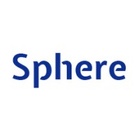 Sphere logo - Similar company to Sphere