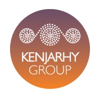 Kenjarhy Group logo - Similar company to Assetlink Indigenous Services