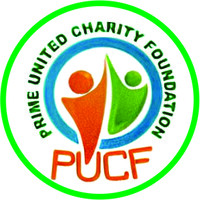 PRIME UNITED CHARITY FOUNDATION (PUCF) logo - Similar company to Step Up Dubai