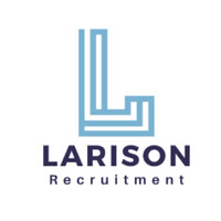 Larison Recruitment logo - Similar company to Plastic Solutions Inc. (Psi Molds)