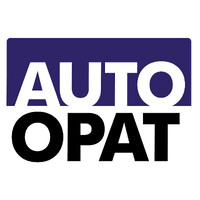 AUTO OPAT logo - Similar company to Master Casing