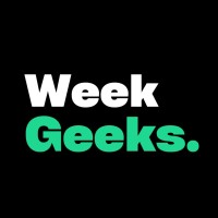 Week Geeks logo - Similar company to Rubytech