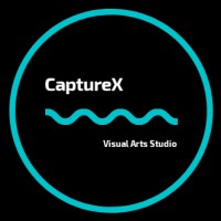CaptureX Studios logo - Similar company to Capturex Solutions