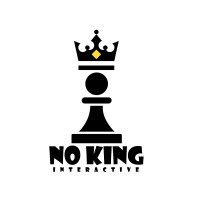 No King Interactive logo - Similar company to 4Us Game  Oyun Yazilim Ve Pazarlama A.Ş.
