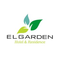 EL GARDEN HOTEL & SPA logo - Similar company to Çenedağ Hotel