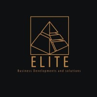 Elite Business Development and Solutions logo - Similar company to Elite Wealth Management