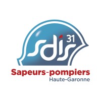 Sapeurs-pompiers de la Haute-Garonne logo - Similar company to Sdis 06