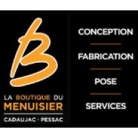 La Boutique Du Menuisier - Cadaujac - Pessac logo - Similar company to Ouiglass Cadaujac