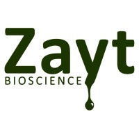 Zayt Bioscience logo - Similar company to Phonenatic