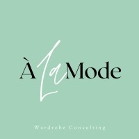 A La Mode Wardrobe Consulting