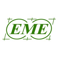 EME Ltd logo - Similar company to Hitchcox Motorcycles