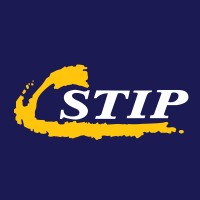 STIP logo - Similar company to Fuba Printed Circuits