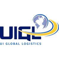 UI GLOBAL LOGISTICS logo - Similar company to Tnlc