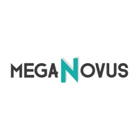 MEGANOVUS logo - Similar company to Dash - Business Intelligence Lab.