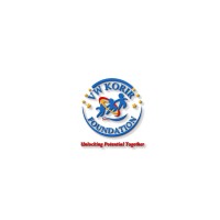 VW KORIR FOUNDATION logo - Similar company to Revnt