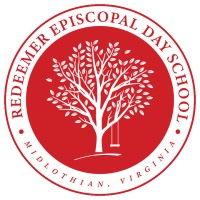 Redeemer Episcopal Day School logo - Similar company to Maggie Walker Community Land Trust