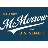 McMorrow for Michigan logo - Similar company to Abdul El-Sayed For Governor