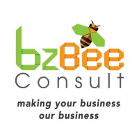 bzBee Consult logo - Similar company to Arcis Communications