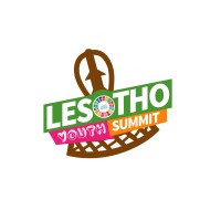 Lesotho Youth Summit logo - Similar company to Softkings It Solutions