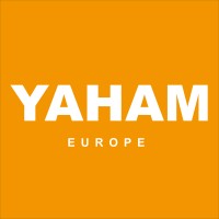 YAHAM EU logo - Similar company to Recience