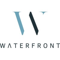Waterfront Ventures logo - Similar company to Riverwood Climate Solutions