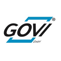 GOVI GmbH logo - Similar company to Hyper