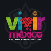 Vivir México; Tour Operator / Travel Agency & DMC logo - Similar company to Turismo Taruk