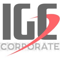 IGC International Group Company logo - Similar company to Igc