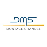 DMS Montage & Handel logo - Similar company to Jayson Wall