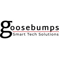 Goosebumps, Inc. logo - Similar company to Goosebumps