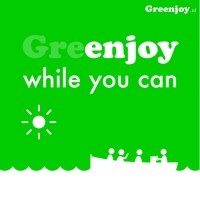 Greenjoy B.V. logo - Similar company to Secure Delivery