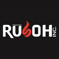 Rusoh Inc. logo - Similar company to Rely Innovations