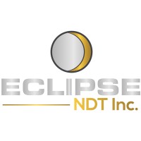Eclipse Inspection NDT Inc. logo - Similar company to Fab-Rite Services Ltd.