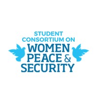 Student Consortium on Women, Peace and Security logo - Similar company to Wimage Organization