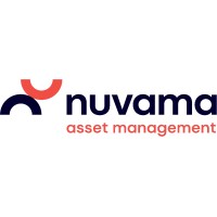 Nuvama Asset Management logo - Similar company to Nuvama Nutraceuticals