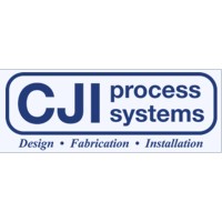 CJI Process Systems logo - Similar company to South Gate Engineering Llc
