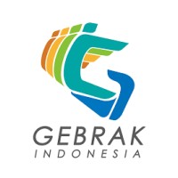 Gebrak Indonesia logo - Similar company to Tutor.In