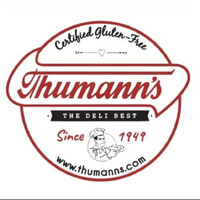 Thumann's Inc. logo - Similar company to Reddy Raw, Inc.