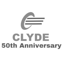 CLYDE PNEUMATIC CONVEYING LTD. logo - Similar company to Vortex® - Solids & Bulk Handling Components