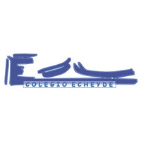 Colegio Echeyde logo - Similar company to Colegio Adonai