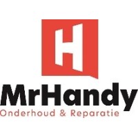 Mr. Handy BV logo - Similar company to Vetschoon