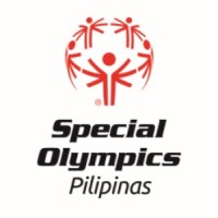 Special Olympics Pilipinas logo - Similar company to Gro 24/7