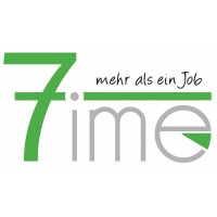7time GmbH logo - Similar company to Belgrade.Js